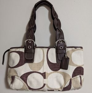 Coach Shoulder Bag